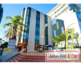 Shop & Retail commercial property leased at 2D/5 Belmore Street Burwood NSW 2134