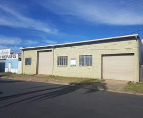 Showrooms / Bulky Goods commercial property leased at 117 Hartley Street Portsmith QLD 4870