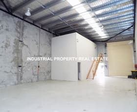 Offices commercial property leased at Mulgrave NSW 2756
