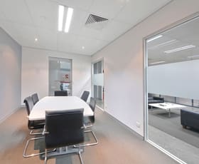 Offices commercial property leased at 10/10-11 Exchange Parade Narellan NSW 2567