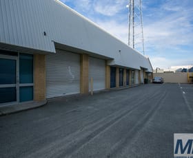 Factory, Warehouse & Industrial commercial property leased at 3B/28  Baile Road Canning Vale WA 6155