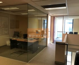 Factory, Warehouse & Industrial commercial property leased at 4a Bachell Avenue Lidcombe NSW 2141