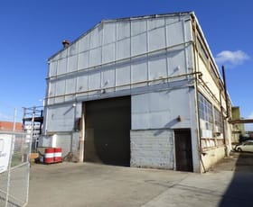 Factory, Warehouse & Industrial commercial property leased at Lot 11/213 Sunshine Road Tottenham VIC 3012