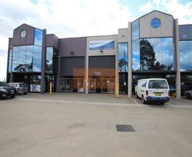 Showrooms / Bulky Goods commercial property leased at 341 Milperra Road Milperra NSW 2214