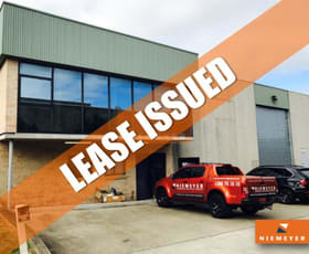 Showrooms / Bulky Goods commercial property leased at 28 Skinner Avenue Riverwood NSW 2210