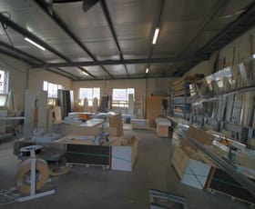 Factory, Warehouse & Industrial commercial property leased at Unit 3/2-4 Alexander Avenue Dandenong VIC 3175