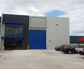 Factory, Warehouse & Industrial commercial property leased at 2/9 Lydia Court Epping VIC 3076