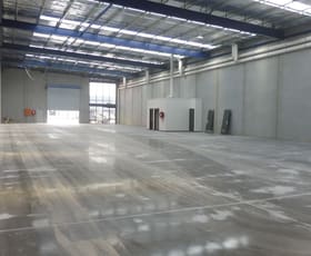 Factory, Warehouse & Industrial commercial property leased at 2/9 Lydia Court Epping VIC 3076