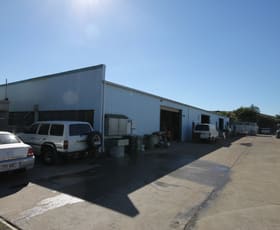 Factory, Warehouse & Industrial commercial property leased at 2/133 Railway Parade Thorneside QLD 4158