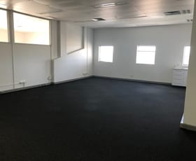 Offices commercial property leased at 1F A/519 Kessels Road Macgregor QLD 4109