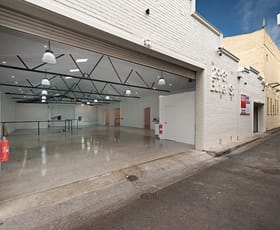 Offices commercial property leased at 29-31 BUTLER STREET Richmond VIC 3121