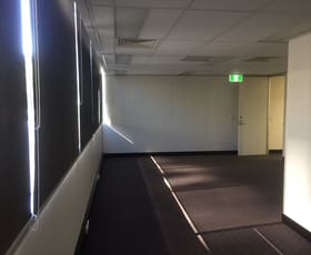 Offices commercial property leased at C1E/1 Musk Avenue Kelvin Grove QLD 4059