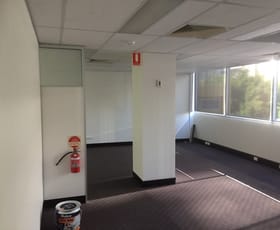 Other commercial property leased at C1E/1 Musk Avenue Kelvin Grove QLD 4059