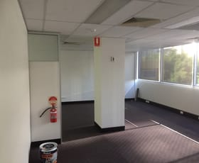 Offices commercial property leased at C1E/1 Musk Avenue Kelvin Grove QLD 4059