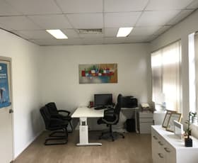 Offices commercial property leased at 2 & 2a/81 - 85 Great North Road Five Dock NSW 2046