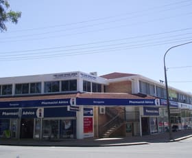 Offices commercial property leased at 9/85 Welsby Parade Bongaree QLD 4507