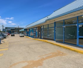 Parking / Car Space commercial property leased at 328-340  King George Road Beverly Hills NSW 2209