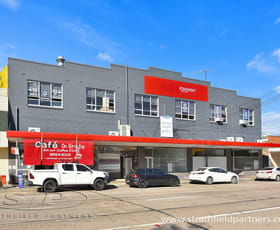 Shop & Retail commercial property leased at Shop 11, Brodie Street Rydalmere NSW 2116