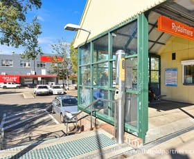 Shop & Retail commercial property leased at Shop 11, Brodie Street Rydalmere NSW 2116
