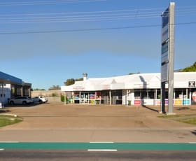 Shop & Retail commercial property leased at T2, 476 Ross River Road Cranbrook QLD 4814