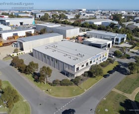 Factory, Warehouse & Industrial commercial property leased at 8 Jessie Lee Street Henderson WA 6166