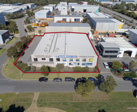 Showrooms / Bulky Goods commercial property leased at 8 Jessie Lee Street Henderson WA 6166