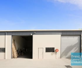 Factory, Warehouse & Industrial commercial property leased at 2/4 Combarton Street Brendale QLD 4500