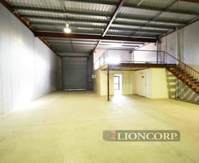 Showrooms / Bulky Goods commercial property leased at Underwood QLD 4119