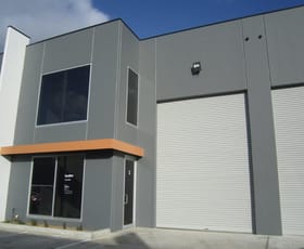 Factory, Warehouse & Industrial commercial property leased at 3/12 Henderson Road Knoxfield VIC 3180