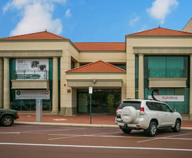 Offices commercial property leased at Unit 5/14 Reid Promenade Joondalup WA 6027