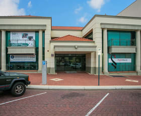 Offices commercial property leased at Unit 5/14 Reid Promenade Joondalup WA 6027