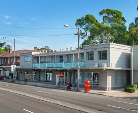 Offices commercial property leased at H/680 Pacific Highway Killara NSW 2071