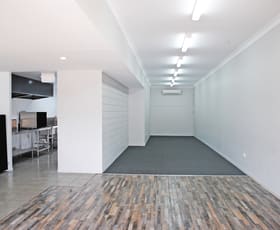 Offices commercial property leased at Shop 1, 255 Herries Street Newtown QLD 4350