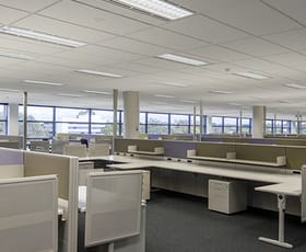 Serviced Offices commercial property leased at Suite 1/112  Talavera Road Macquarie Park NSW 2113