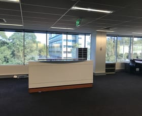 Medical / Consulting commercial property leased at Suite 1/112  Talavera Road Macquarie Park NSW 2113