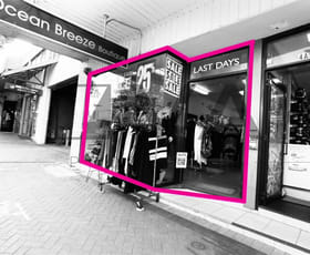 Showrooms / Bulky Goods commercial property leased at 4 Oaks Avenue Dee Why NSW 2099