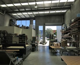 Factory, Warehouse & Industrial commercial property leased at 3/15 Lillee Crescent Tullamarine VIC 3043
