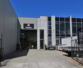 Factory, Warehouse & Industrial commercial property leased at 3/15 Lillee Crescent Tullamarine VIC 3043
