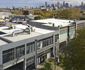 Offices commercial property leased at 7 Harper Street Abbotsford VIC 3067