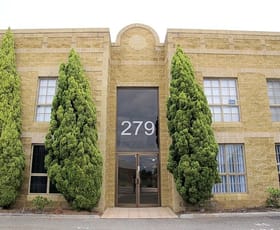 Medical / Consulting commercial property leased at 6/279 Lord Street Perth WA 6000