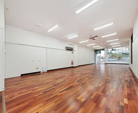 Shop & Retail commercial property leased at Shop 6, 134 Military Road Neutral Bay NSW 2089