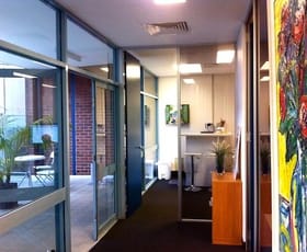 Offices commercial property leased at Ste 4, 142-144 Spit Road Mosman NSW 2088