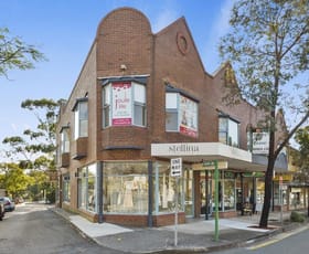 Offices commercial property leased at Ste 4, 142-144 Spit Road Mosman NSW 2088