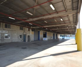 Factory, Warehouse & Industrial commercial property leased at Ermington NSW 2115