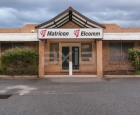 Factory, Warehouse & Industrial commercial property leased at 20  Sorbonne Crescent Canning Vale WA 6155