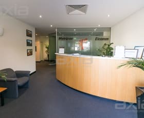 Factory, Warehouse & Industrial commercial property leased at 20  Sorbonne Crescent Canning Vale WA 6155