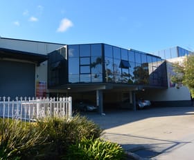 Showrooms / Bulky Goods commercial property leased at Koonya Circuit Caringbah NSW 2229