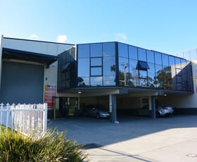 Showrooms / Bulky Goods commercial property leased at Koonya Circuit Caringbah NSW 2229