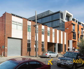 Factory, Warehouse & Industrial commercial property leased at 2-8 Lynch Street Hawthorn VIC 3122