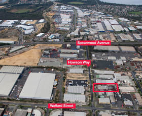 Factory, Warehouse & Industrial commercial property leased at 28 Howson Way Bibra Lake WA 6163